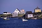 Fishing community of Stonehurst East, Nova Scotia