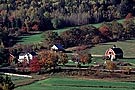 Farm in Annapolis Valley