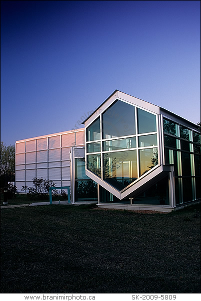 Batoche National Historic Park