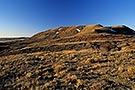 70 MIle Butte, Grasslands National Park