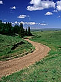 Cypress Hills, Saskatchewan