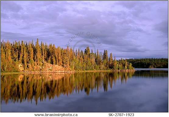 Churchill River