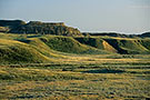 Killdeer Badlands, Grasslands National Park