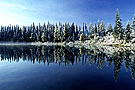 Gem Lakes, Narrov Hills Prov. Park