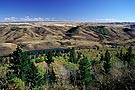 Cypress Hills, Saskatchewan