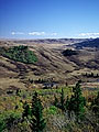 Cypress Hills, Saskatchewan