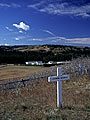 Fort Walsh National Historic Park, Saskatchewan