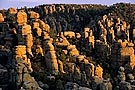 Chiricahua National Monument, Arizona