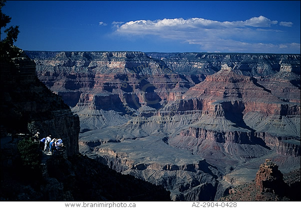 Grand Canyon, Arizona