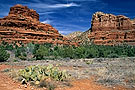 Red Rock Canyon, Sedona, Arizona