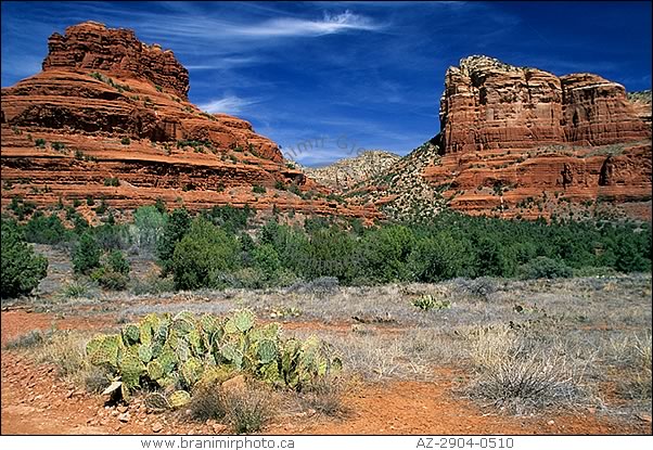 Red Rock Country, Sedona, Arizona