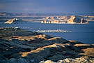 Glen Canyon National Recreation Area, Lake Powell, Arizona