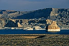 Glen Canyon National Recreation Area, Lake Powell, Arizona