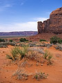 Monument Valley, Arizona