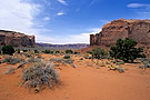 Monument Valley, Arizona