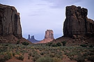 Monument Valley, Arizona