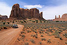 Monument Valley, Arizona