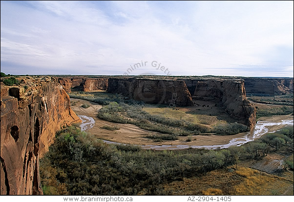 Canyon de Chelly, Arizona