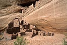 White House Ruins, Canyon de Chelly, Arizona