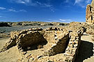 Chetro Ketl ruins , Chaco Culture, New Mexico