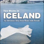 Two weeks in Iceland – free eBook