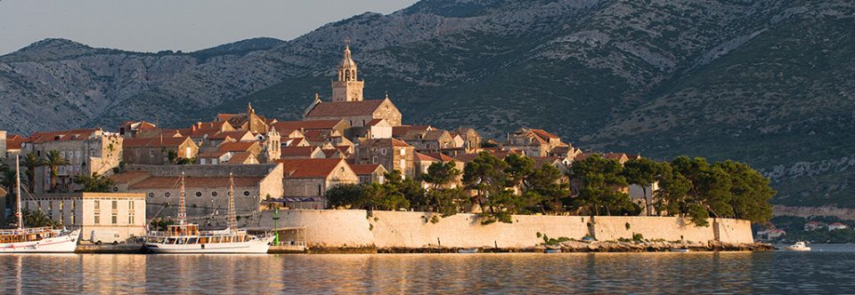 2025 Croatia Photography Tour announced